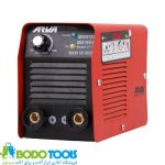 دستگاه اینورتر جوشکاری 200 آمپر مگا آروا (IGBT) مدل 2170 - تصویر 12