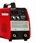 اینورتر جوشکاری ARC 315 آمپر IGBT آروا مدل 2119 - تصویر 2