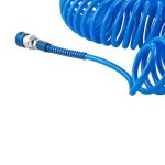 شیلنگ فنری فشار قوی 10 متری اکتیو مدل AC-1010HI - تصویر 3