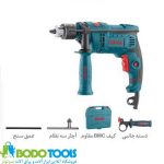 دریل 13 چکشی 750 وات کیفی رونیکس مدل 2214K - تصویر 2
