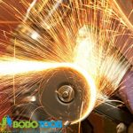 سنگ سنگبری بزرگ مولیتال ایتالیا سایز 3×230 - تصویر 2