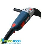 فرز سنگبری 2400 وات استرانگ مدل STG2324 - تصویر 4