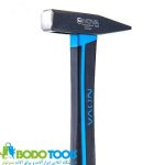 چکش مهندسی 200گرم با دسته فایبرگلاس نووا مدلNTH-2502 - تصویر 9