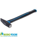 چکش مهندسی 200گرم با دسته فایبرگلاس نووا مدلNTH-2502 - تصویر 8