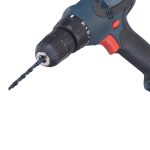 پیچ گوشتی برقی ترکمتردار 280 وات رونیکس مدل 2513 - تصویر 3