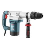 بتن کن 40میلیمتری 1250وات تاپ لاین رونیکس مدل2741 - تصویر 9