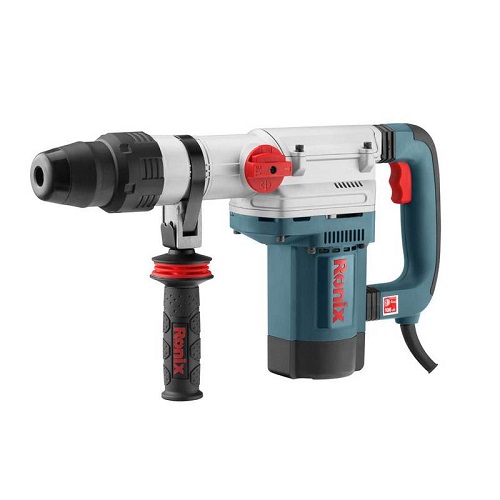 2741-3.jpg بتن کن 40میلیمتری 1250وات تاپ لاین رونیکس مدل2741 - تصویر 1