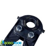 پرس دستی لوله 5 لایه فک ثابت نووا مدل NTC-2760 - تصویر 3