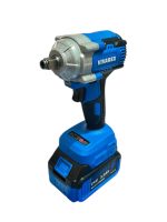 کیت شارژی براشلس 4 عددی ویوارکس مدل VR2404-BCK - تصویر 13