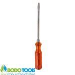 پیچ گوشتی ضربه خور دو سو توسن سایز 75-5