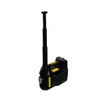 ست پنچرگیری اضطراری ( کیفBMC ) دیجیتال کنزاکس مدل7800 - تصویر 3