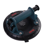 قاپک سنگ و شیشه پمپمی رونیکس (با کیف BMC) مدل  RH-9932 - تصویر 4