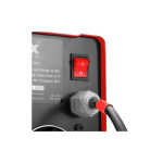 اینورتر جوشکاری 200 آمپر (کیفی) رونیکس مدل RH-4607K - تصویر 4