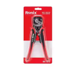 سیم لخت کن اتوماتیک 8 اینچ چند کاره رونیکس مدل RH-1813 - تصویر 3