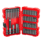 ست سری پیچ گوشتی و بکس 48عددی رونیکس مدلRH-5452 - تصویر 3