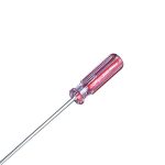 پیچ گوشتی تکی سایز 150-3 چهارسو جتک مدلLC3-150 - تصویر 2