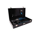 اتو لوله سبز سوپر اکتیو با متعلقات مدل AC-4520NS - تصویر 4