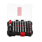 ست سری پیچ گوشتی 19عددی رونیکس مدلRH-5450 - تصویر 3