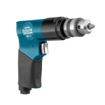 دریل بادی سه نظام آچاری رونیکس مدل RA-1401 - تصویر 3