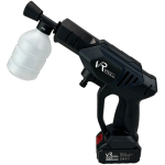 کارواش شارژی 24ولت ویوارکس مدلVR2450V-PW - تصویر 3