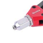 انبر پرچ دو دسته 13 اینچ رونیکس مدل RH-1610 - تصویر 3