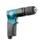 دریل بادی سه نظام اتوماتیک رونیکس مدل RA-1402 - تصویر 3