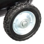 کمپرسور باد 25 لیتری دو شیر هیوندای مدل AC-2425 - تصویر 12