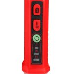 تستر الکتریکی دو حالته رونیکس مدلRH-9600 - تصویر 3