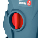 کارواش 110بار یونیور سال 1200 وات رونیکس مدل RP-U110 - تصویر 9