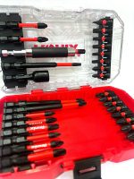 ست بیت و بکس فشار قوی 30عددی رونیکس مدل RH-5458 - تصویر 2