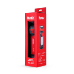 چراغ قوه لیتیومی رونیکس مدل RH-4270 - تصویر 2