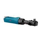 جغجغه بادی 1/2 اینچ رونیکس مدل RA-1501 - تصویر 5