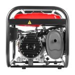 ژنراتور 3.2 کیلو وات بنزینی رونیکس مدل RH-4705 - تصویر 3