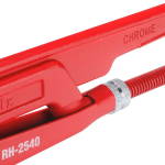 آچار دو دسته سایز 4 اینچ رونیکس مدل RH-2540 - تصویر 4