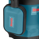 پمپ کف کش 400وات رونیکس مدلRH-4030 - تصویر 5