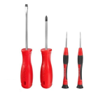کیت ابزار دستی 20 پارچه رونیکس مدل RS-0003 - تصویر 3