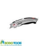 کاتر ذوزنقه ای (طلق بر) رونیکس مدل RH-3010 Shark