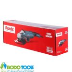 فرز آهنگری 2350 وات رونیکس مدل 3211 - تصویر 10