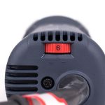 فرز انگشتی گلو بلند 710 وات توسن مدل 3313GDL - تصویر 3