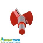 مته گازور سایز 35 میلیمتر چینی - تصویر 6