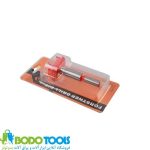 مته گازور سایز 35 میلیمتر چینی - تصویر 4
