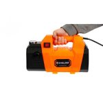 کارواش150بار دینامی مکنده اتوماتیک شیلدر مدلSH-1515 - تصویر 6