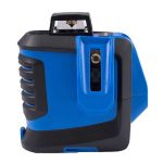 تراز لیزری سه بعدی+نقطه زن هیوندای مدل ۳D360A-G - تصویر 3