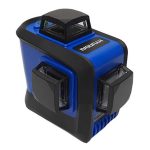 تراز لیزری سه بعدی هیوندای مدل ۳D600A-G - تصویر 3