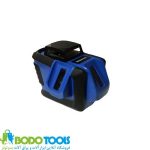 تراز لیزری سه بعدی+نقطه زن هیوندای(لیزر سبز)مدل 3D360-G