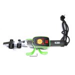 اتو لوله سبز بدون لوازم سیلور مدل GT-PW 2200 - تصویر 2