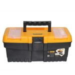 جعبه ابزار پلاستیکی ١٣ اینچ مهر مدل PT-13 - تصویر 6