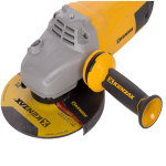 فرز آهنگری صنعتی 2600وات کنزاکس مدل KAG-1260 - تصویر 4