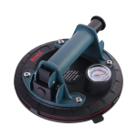 قاپک سنگ و شیشه پمپمی گیج دار رونیکس (با کیف BMC) مدل RH-9933 - تصویر 3