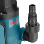 پمپ کفکش 1 اسب بخار رونیکس مدل RH-4031 - تصویر 4